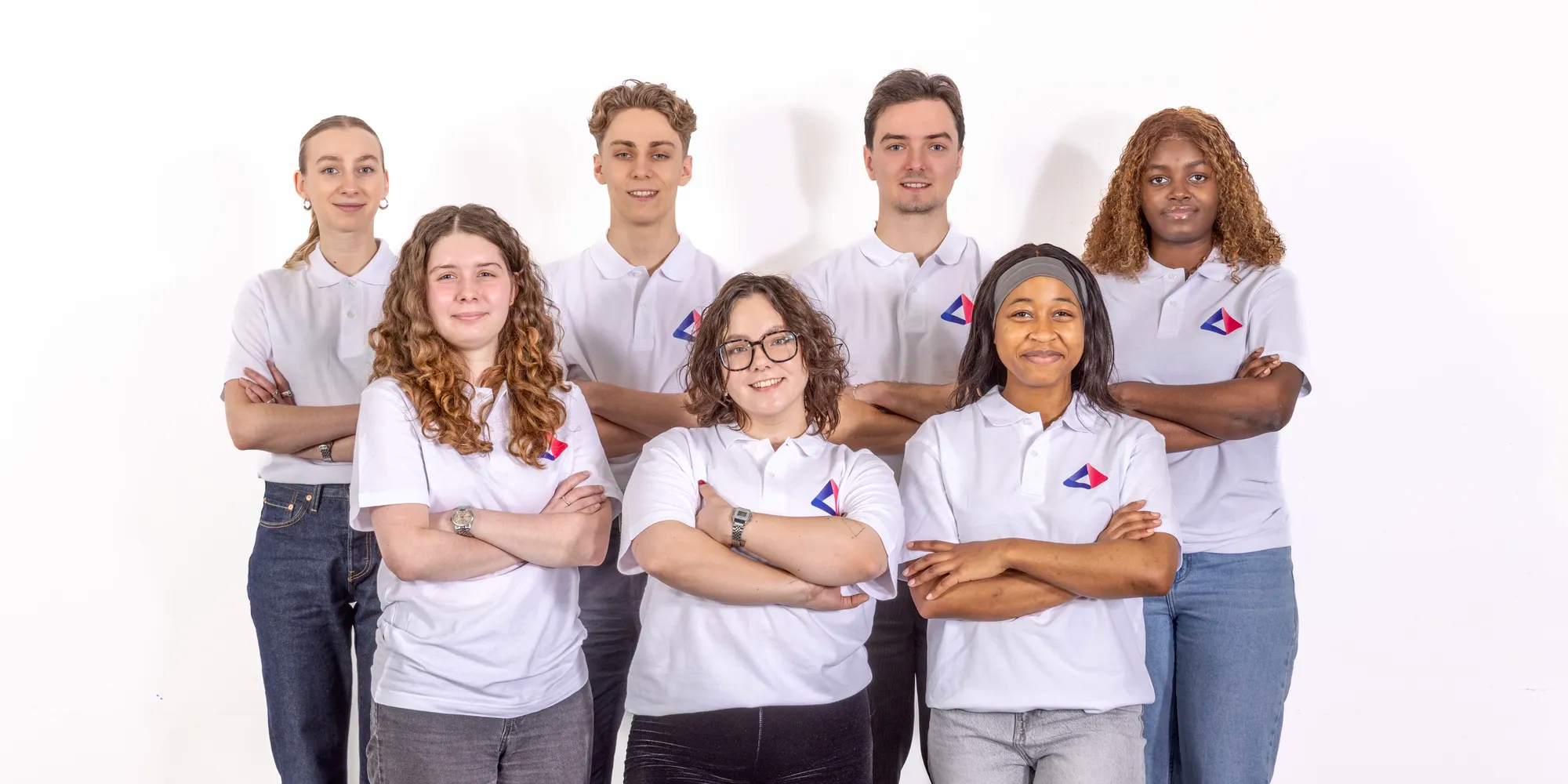 Team Finance & Sponsoring der Pyramid