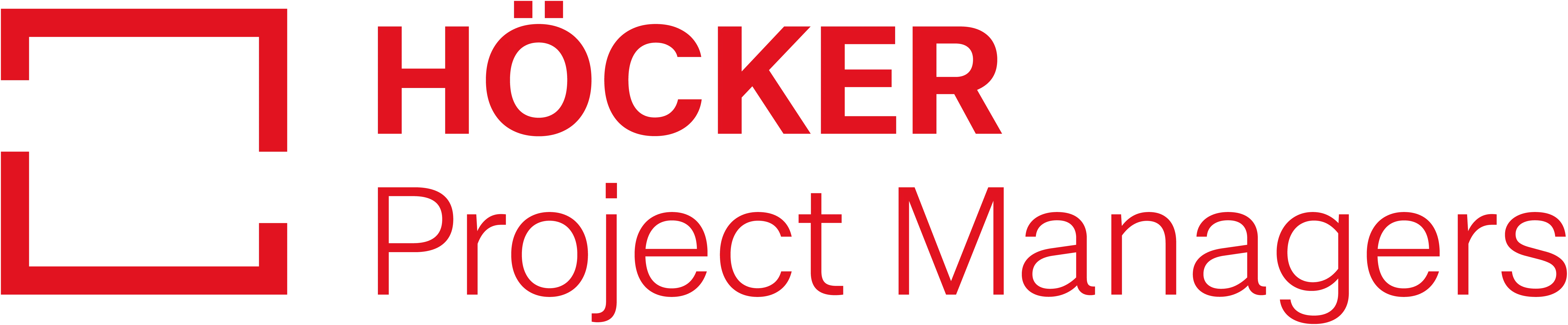 HÖCKER Project Managers GmbH