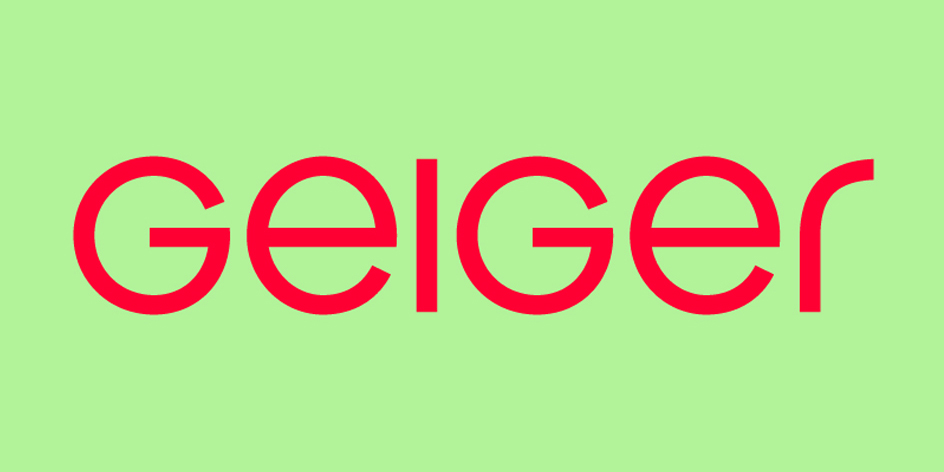 Wilhelm Geiger GmbH & Co. KG